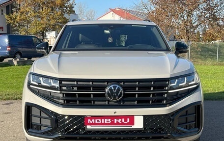 Volkswagen Touareg III, 2024 год, 8 190 040 рублей, 2 фотография