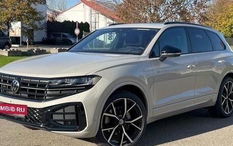 Volkswagen Touareg III, 2024 год, 8 190 040 рублей, 3 фотография