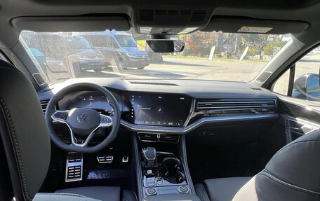 Volkswagen Touareg III, 2024 год, 8 190 040 рублей, 11 фотография