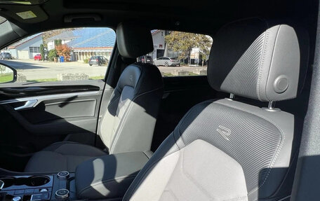 Volkswagen Touareg III, 2024 год, 8 190 040 рублей, 9 фотография