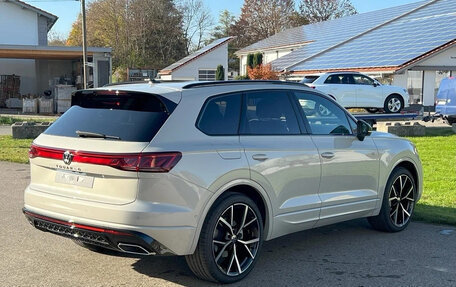 Volkswagen Touareg III, 2024 год, 8 190 040 рублей, 7 фотография