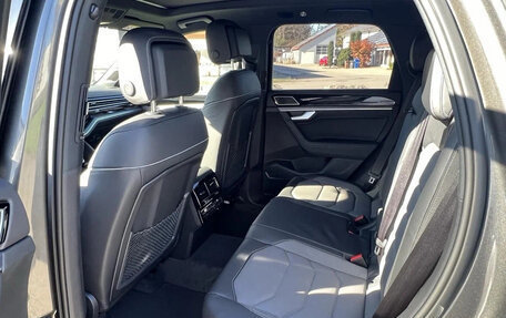 Volkswagen Touareg III, 2024 год, 8 190 040 рублей, 12 фотография