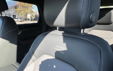 Volkswagen Touareg III, 2024 год, 8 190 040 рублей, 10 фотография