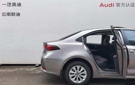 Toyota Corolla, 2021 год, 1 222 155 рублей, 5 фотография