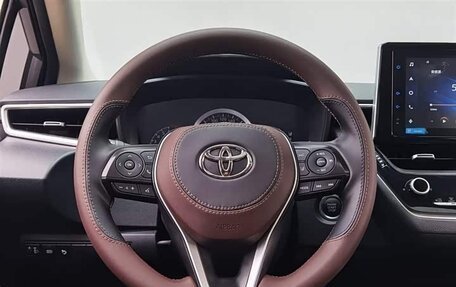 Toyota Corolla, 2021 год, 1 222 155 рублей, 15 фотография