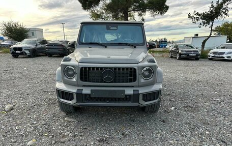 Mercedes-Benz G-Класс AMG, 2025 год, 34 300 000 рублей, 1 фотография