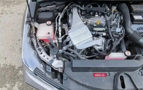 Toyota Corolla, 2021 год, 1 222 155 рублей, 11 фотография