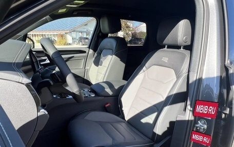 Volkswagen Touareg III, 2024 год, 8 190 040 рублей, 8 фотография