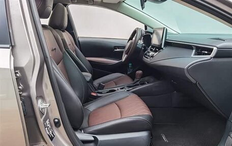 Toyota Corolla, 2021 год, 1 222 155 рублей, 20 фотография