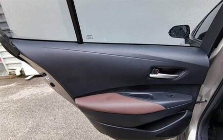 Toyota Corolla, 2021 год, 1 222 155 рублей, 24 фотография