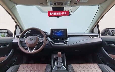 Toyota Corolla, 2021 год, 1 222 155 рублей, 18 фотография