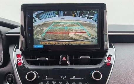 Toyota Corolla, 2021 год, 1 222 155 рублей, 19 фотография