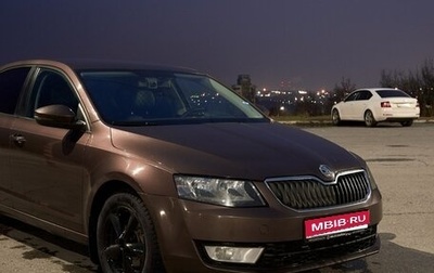Skoda Octavia, 2013 год, 1 200 000 рублей, 1 фотография