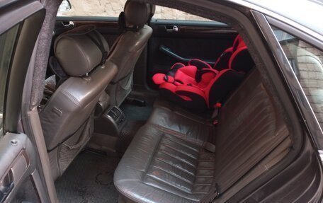 Audi A6, 2003 год, 650 000 рублей, 5 фотография