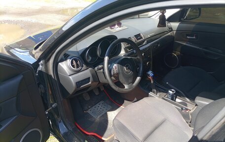 Mazda 3, 2006 год, 520 000 рублей, 4 фотография