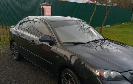 Mazda 3, 2006 год, 520 000 рублей, 11 фотография