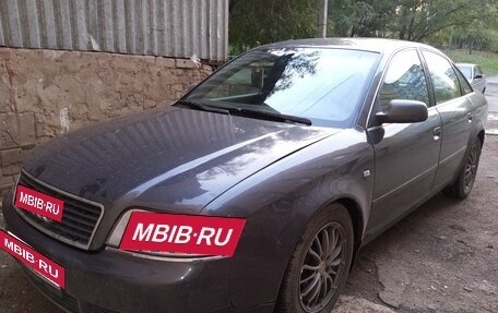 Audi A6, 2003 год, 650 000 рублей, 2 фотография