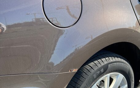 Volkswagen Polo VI (EU Market), 2016 год, 1 100 000 рублей, 6 фотография