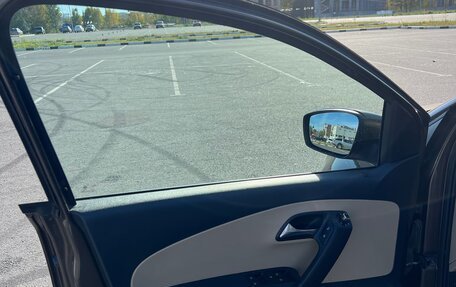 Volkswagen Polo VI (EU Market), 2016 год, 1 100 000 рублей, 12 фотография