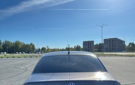 Volkswagen Polo VI (EU Market), 2016 год, 1 100 000 рублей, 5 фотография