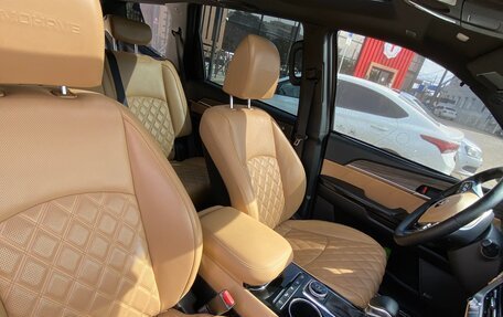 KIA Mohave I, 2020 год, 4 550 000 рублей, 9 фотография