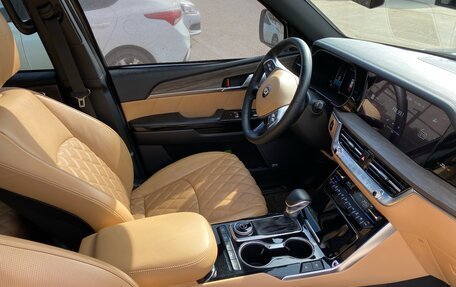 KIA Mohave I, 2020 год, 4 550 000 рублей, 8 фотография