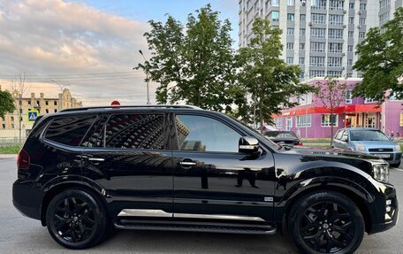 KIA Mohave I, 2020 год, 4 550 000 рублей, 4 фотография