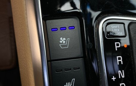 KIA Mohave I, 2020 год, 4 550 000 рублей, 11 фотография