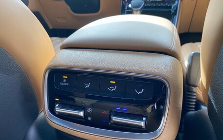 KIA Mohave I, 2020 год, 4 550 000 рублей, 16 фотография