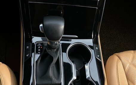 KIA Mohave I, 2020 год, 4 550 000 рублей, 14 фотография