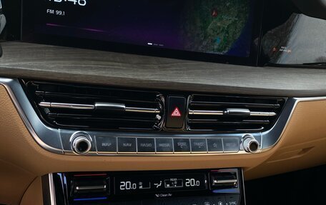 KIA Mohave I, 2020 год, 4 550 000 рублей, 12 фотография