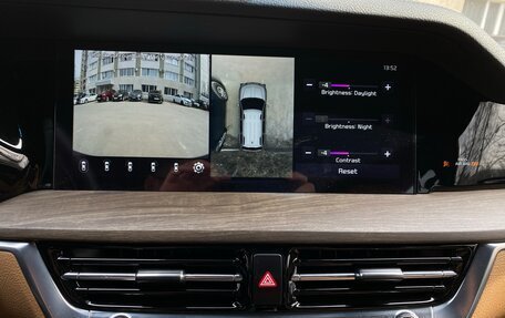 KIA Mohave I, 2020 год, 4 550 000 рублей, 13 фотография