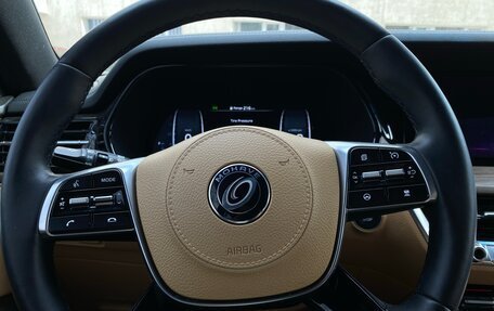 KIA Mohave I, 2020 год, 4 550 000 рублей, 15 фотография