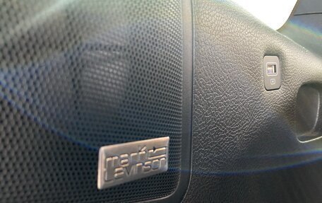 KIA Mohave I, 2020 год, 4 550 000 рублей, 18 фотография