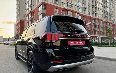 KIA Mohave I, 2020 год, 4 550 000 рублей, 6 фотография