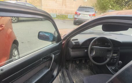 Audi 100, 1991 год, 220 000 рублей, 8 фотография