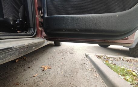 Audi 100, 1991 год, 220 000 рублей, 15 фотография