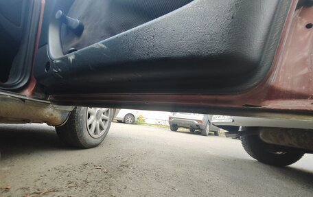 Audi 100, 1991 год, 220 000 рублей, 14 фотография