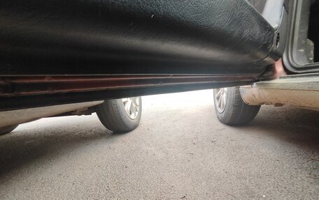 Audi 100, 1991 год, 220 000 рублей, 13 фотография