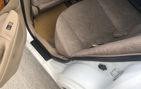 Nissan Bluebird Sylphy II, 2002 год, 350 000 рублей, 10 фотография