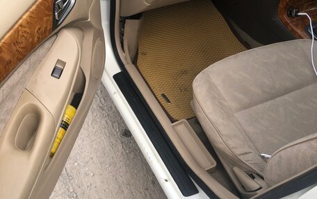 Nissan Bluebird Sylphy II, 2002 год, 350 000 рублей, 11 фотография