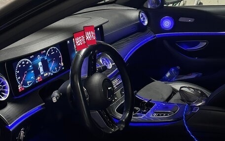 Mercedes-Benz E-Класс, 2020 год, 4 375 000 рублей, 6 фотография