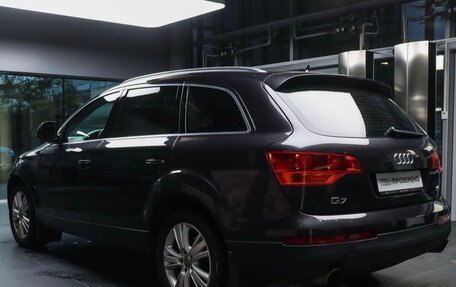 Audi Q7, 2008 год, 1 300 000 рублей, 2 фотография