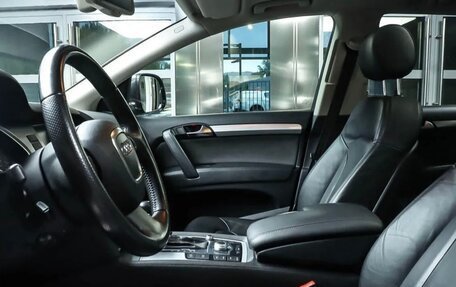 Audi Q7, 2008 год, 1 300 000 рублей, 5 фотография