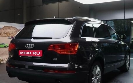 Audi Q7, 2008 год, 1 300 000 рублей, 3 фотография