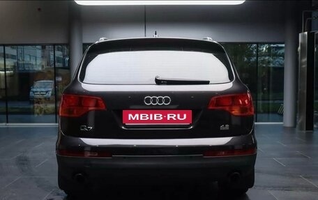 Audi Q7, 2008 год, 1 300 000 рублей, 4 фотография