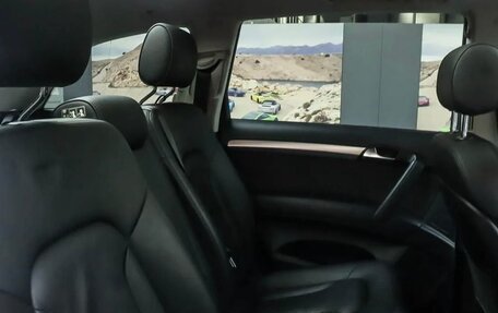 Audi Q7, 2008 год, 1 300 000 рублей, 6 фотография