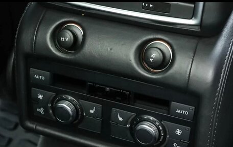 Audi Q7, 2008 год, 1 300 000 рублей, 9 фотография