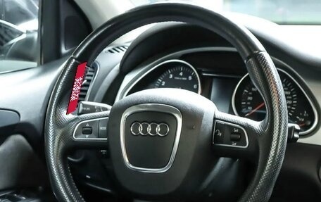 Audi Q7, 2008 год, 1 300 000 рублей, 7 фотография