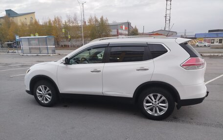 Nissan X-Trail, 2015 год, 1 650 000 рублей, 3 фотография